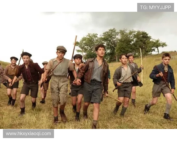 新纽扣战争：一场席卷全球的“小”革命